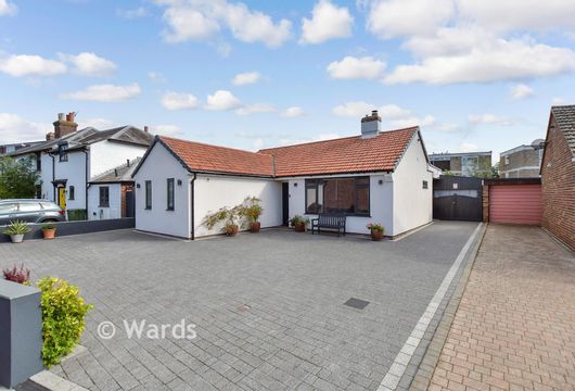 Victoria Road, Canterbury, Kent - Wards of Kent