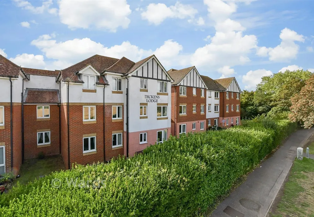 External ...(Web) - Wealdhurst Park, Broadstairs, Kent - Wards of Kent