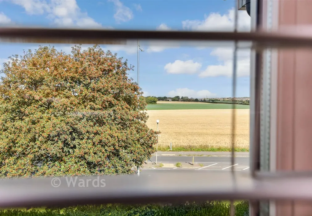 Views To Front - Wealdhurst Park, Broadstairs, Kent - Wards of Kent