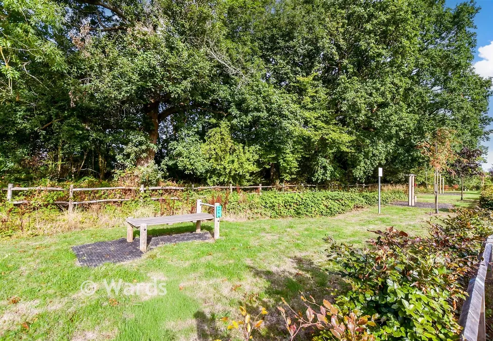Surrounding Area - Alliance Terrace, Maidstone, Kent - Wards of Kent