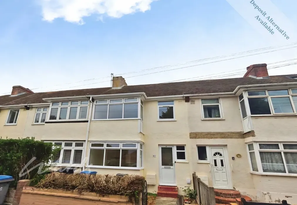 front - Glack Road Deal CT14 - Wards of Kent
