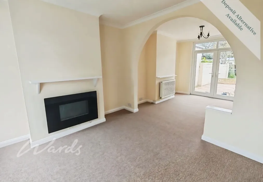 living  room - Glack Road Deal CT14 - Wards of Kent