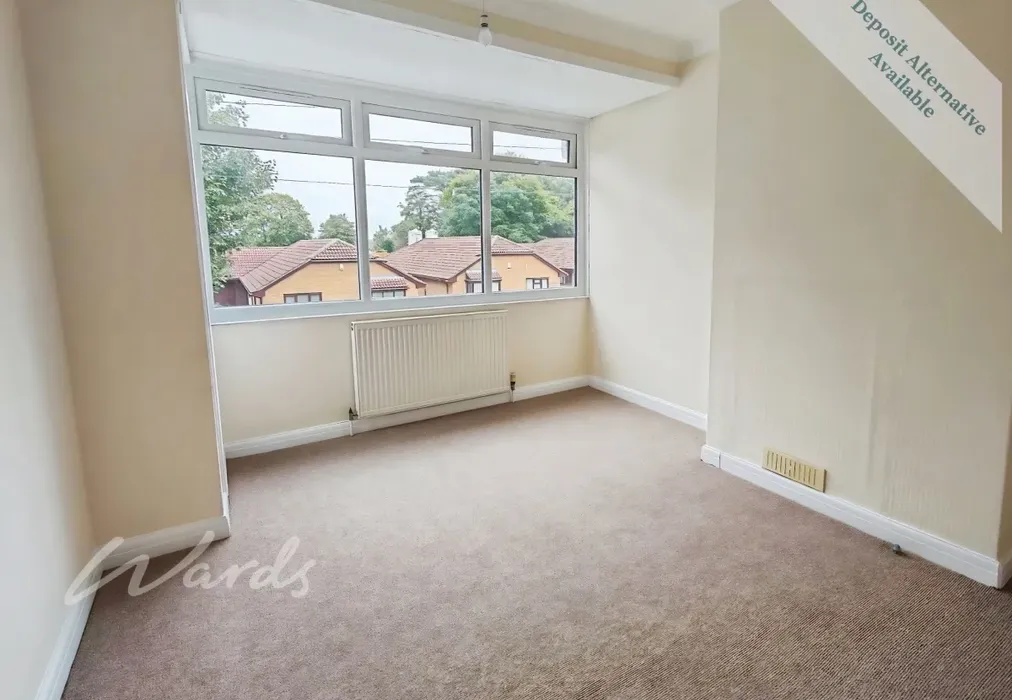 bedroom 1 - Glack Road Deal CT14 - Wards of Kent