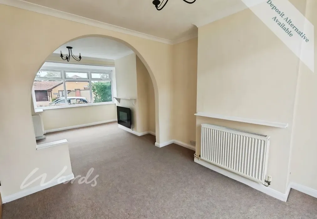 living - Glack Road Deal CT14 - Wards of Kent
