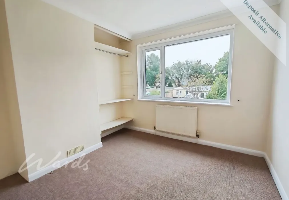 bedroom 1 - Glack Road Deal CT14 - Wards of Kent