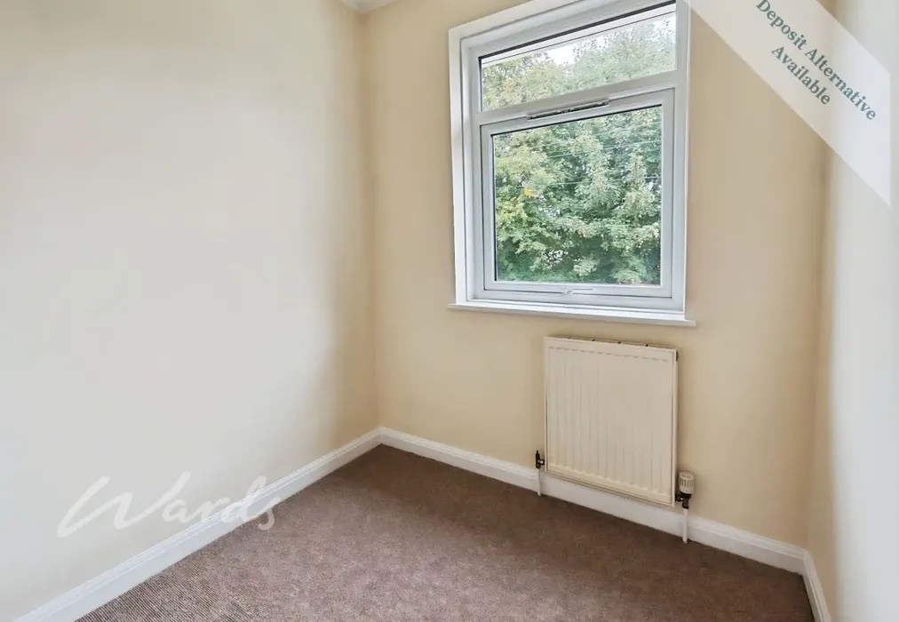 bedroom 3 - Glack Road Deal CT14 - Wards of Kent