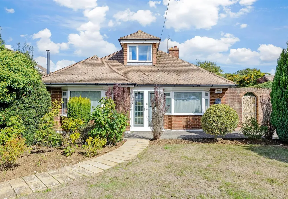 Front (Web) - Orchard Close, Longfield, Kent - Wards of Kent