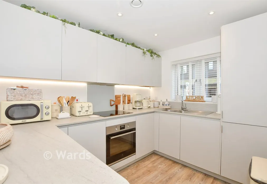 Lounge/Diner/ Kitchen - Ruby Close, Maidstone, Kent - Wards of Kent