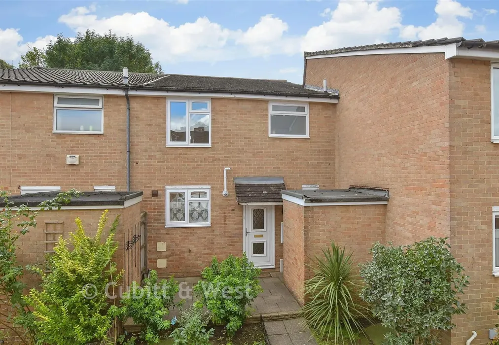 External (Web)* - Observatory Walk, Redhill, Surrey - Wards of Kent