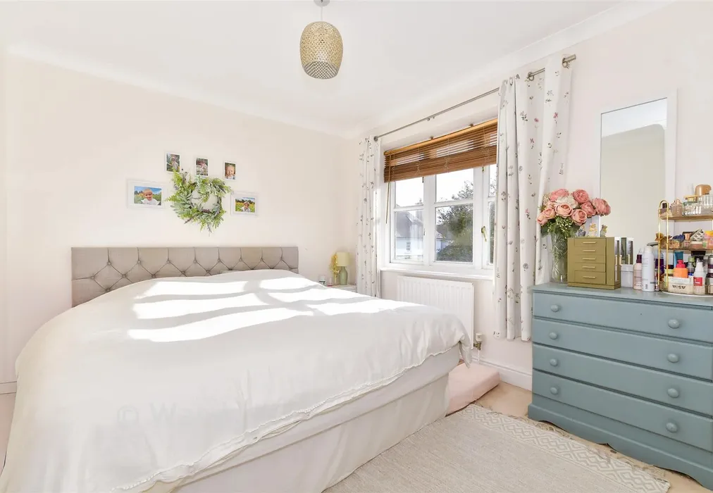 Kitchen/ Diner (Nordic style) - Anisa Close, Kings Hill, West Malling, Kent - Wards of Kent
