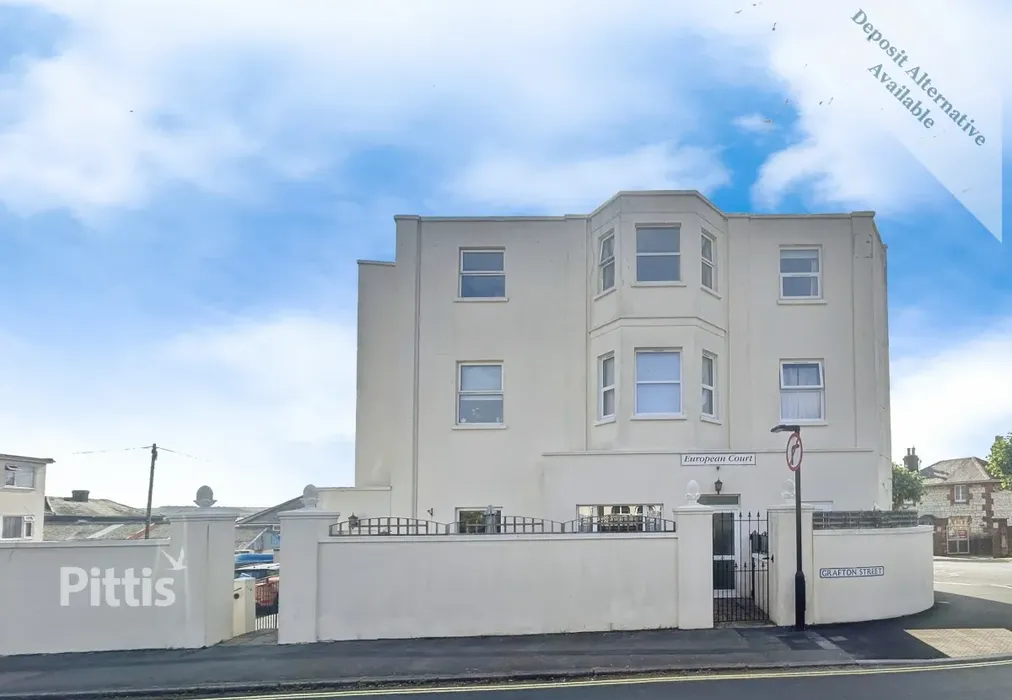  - Melville Street Sandown PO36 - Wards of Kent