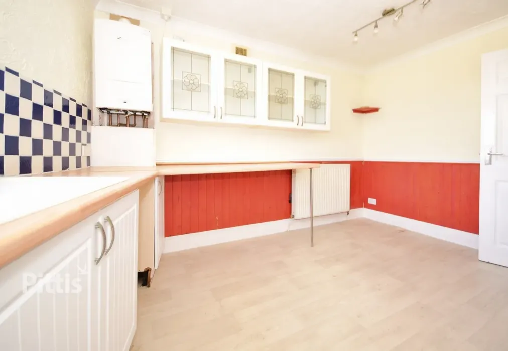  - Melville Street Sandown PO36 - Wards of Kent