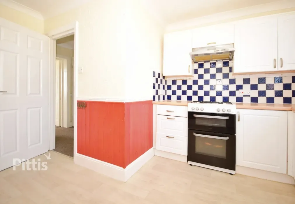  - Melville Street Sandown PO36 - Wards of Kent