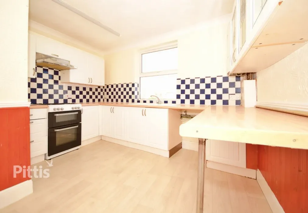  - Melville Street Sandown PO36 - Wards of Kent
