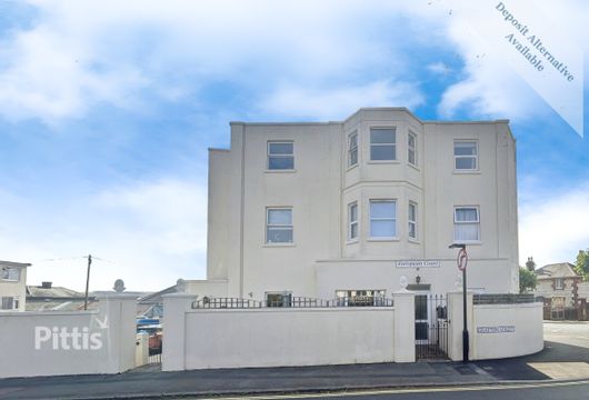 Melville Street Sandown PO36 - Wards of Kent