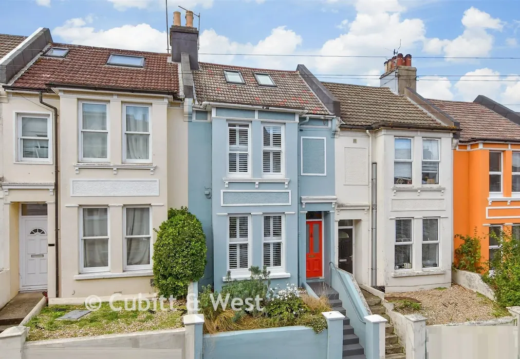 External (Web) - Brading Road, Brighton, East Sussex - Wards of Kent