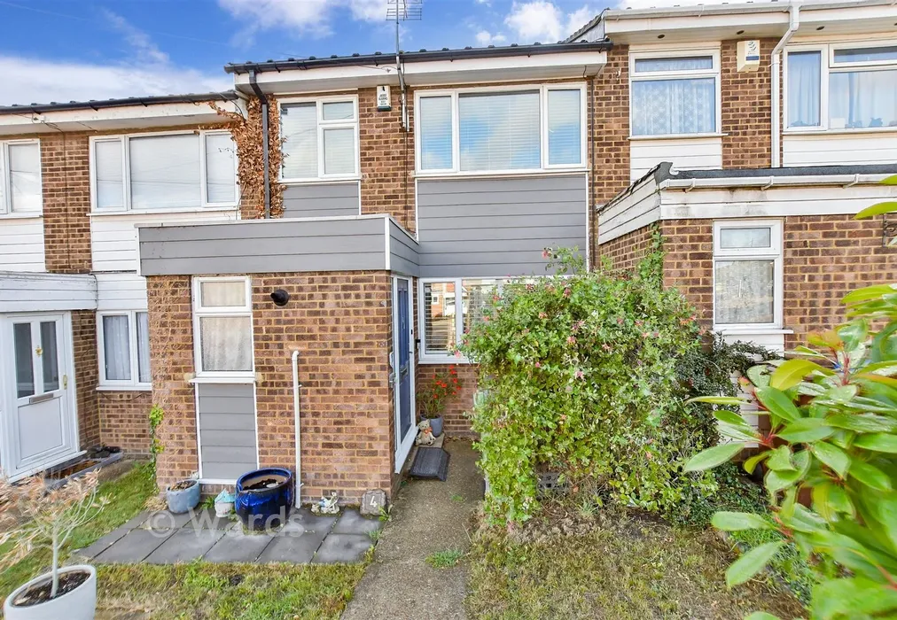 External (Web) - Raleigh Way, Minster-On-Sea, Kent - Wards of Kent