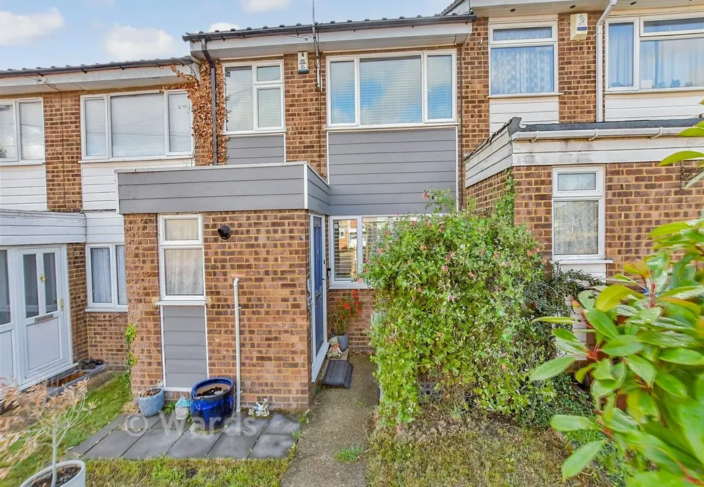 External (Web) - Raleigh Way, Minster-On-Sea, Kent - Wards of Kent