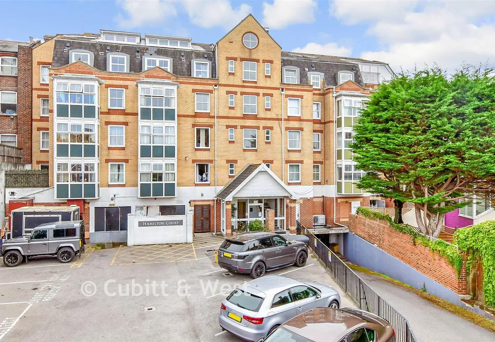 External (Brochure) - Ashby Place, Southsea, Hampshire - Wards of Kent