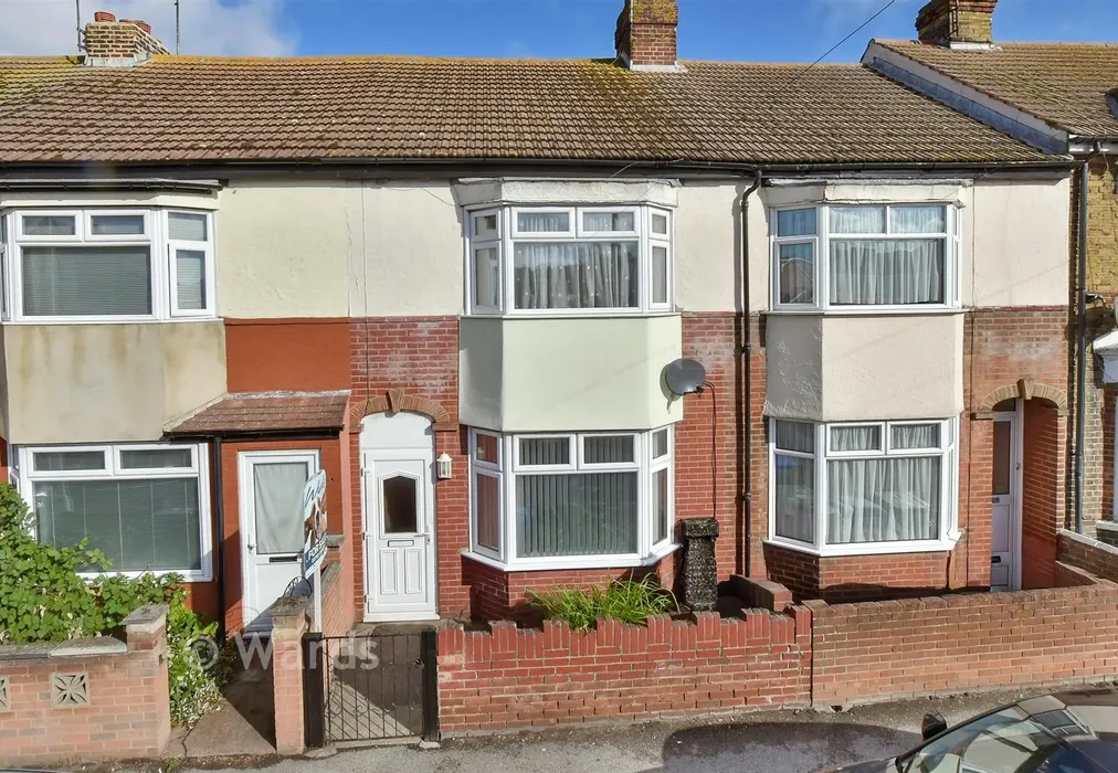 External (Web) - Queenborough Road, Minster-On-Sea, Kent - Wards of Kent