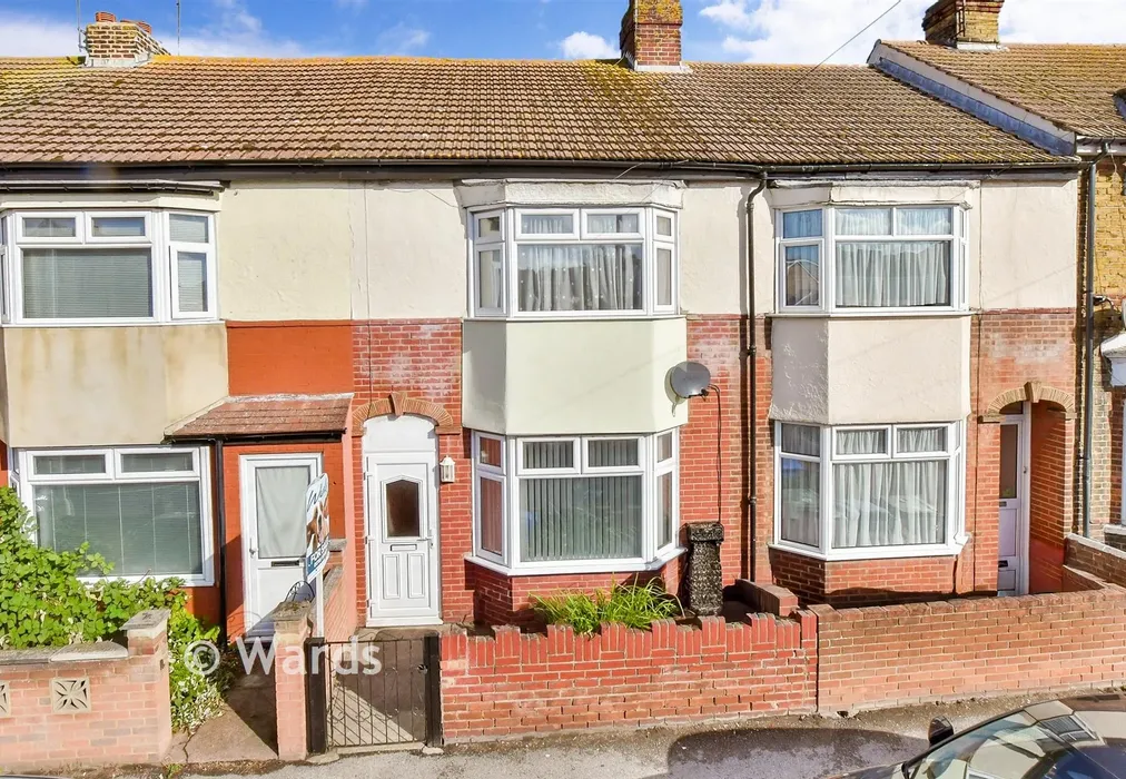 External (Web) - Queenborough Road, Minster-On-Sea, Kent - Wards of Kent