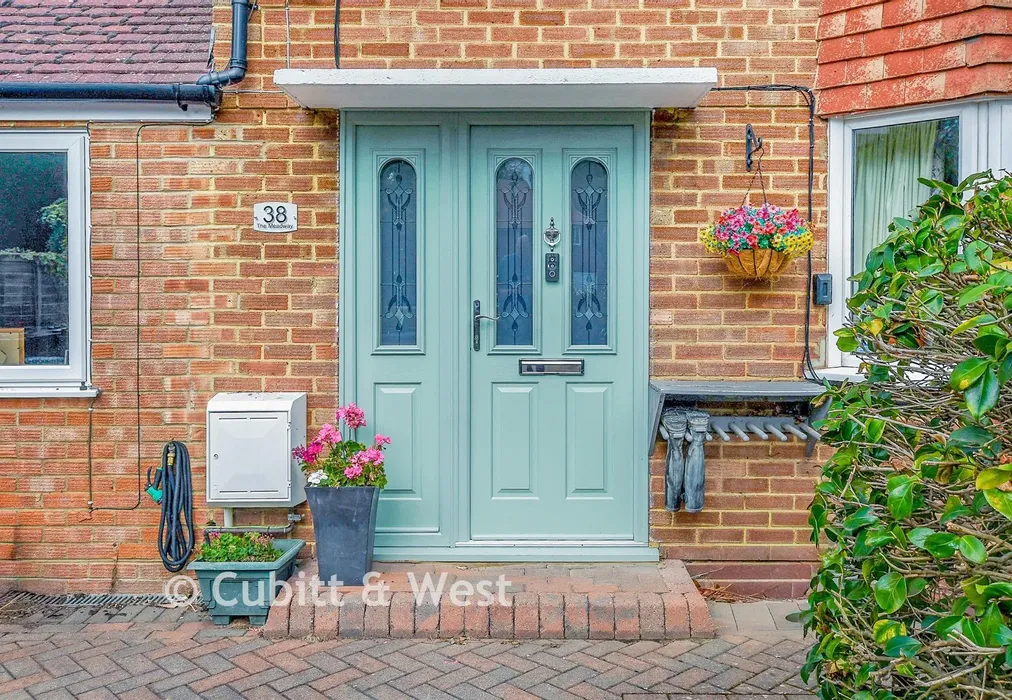 External Lifestyle Photograph - The Meadway, Horley, Surrey - Wards of Kent