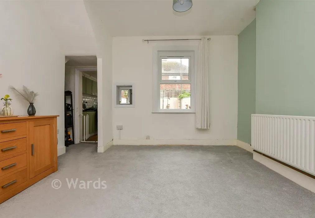 Dining Area - Oxford Street, Margate, Kent - Wards of Kent