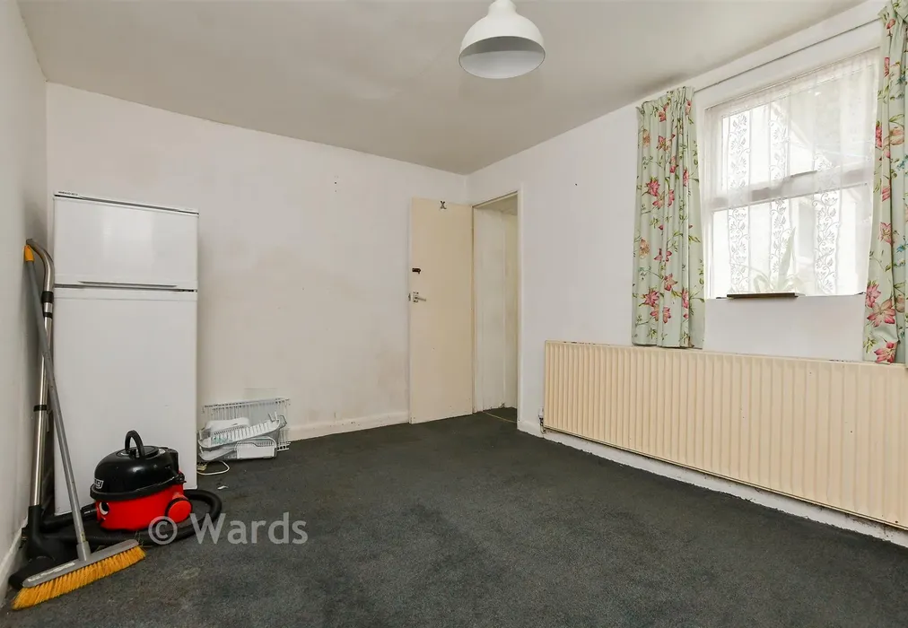 Dining Area - Trinity Square, Margate, Kent - Wards of Kent