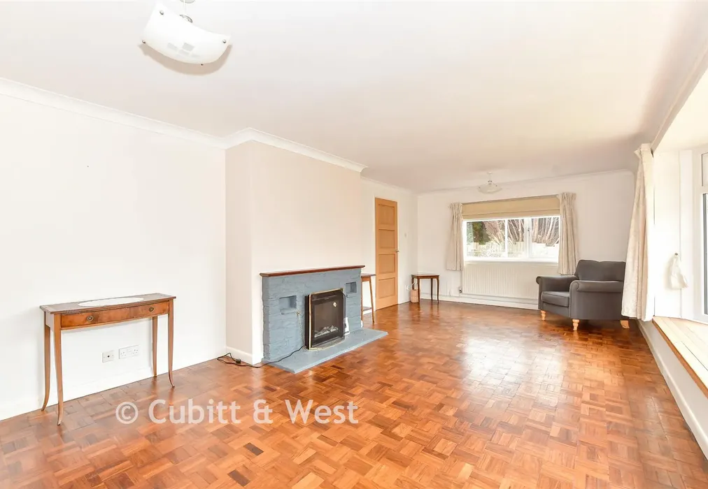 Lounge - Prinsted Lane, Prinsted, Emsworth, West Sussex - Wards of Kent