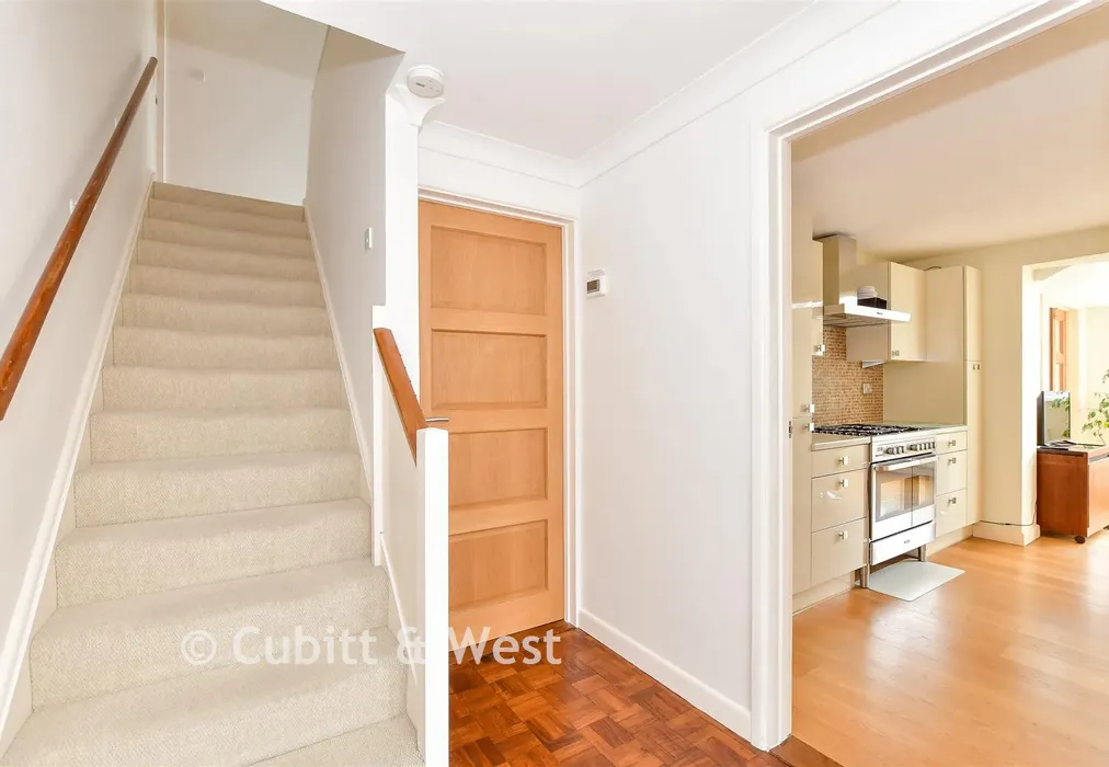 Internal Lifestyle Photograph - Prinsted Lane, Prinsted, Emsworth, West Sussex - Wards of Kent