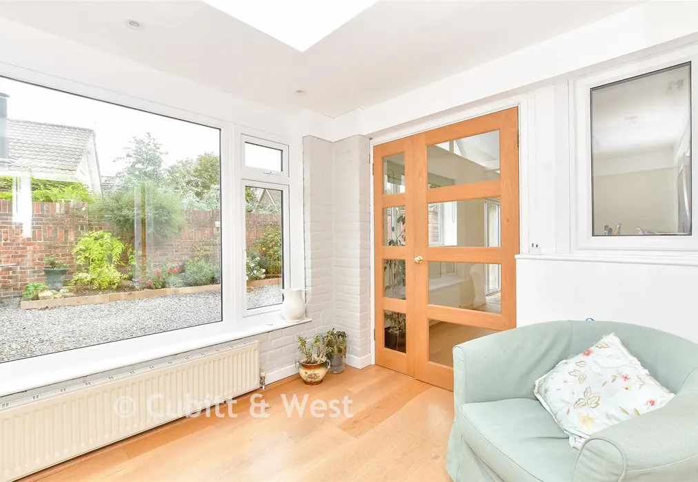 Garden Room - Prinsted Lane, Prinsted, Emsworth, West Sussex - Wards of Kent