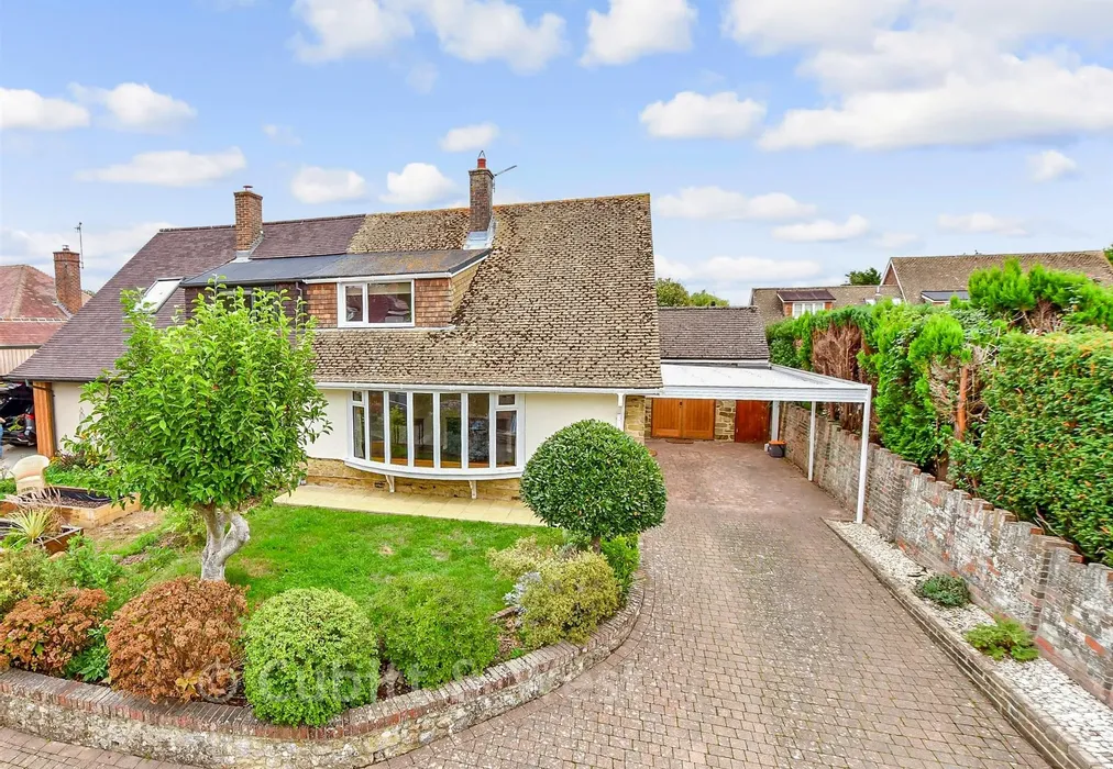 Front Web 1 - Prinsted Lane, Prinsted, Emsworth, West Sussex - Wards of Kent