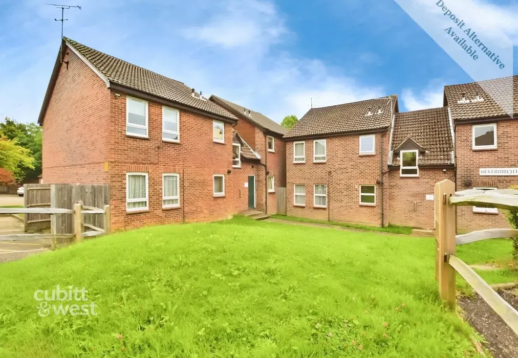 External - AVAILABLE NOW! Southbrook, Crawley, RH11 - Wards of Kent