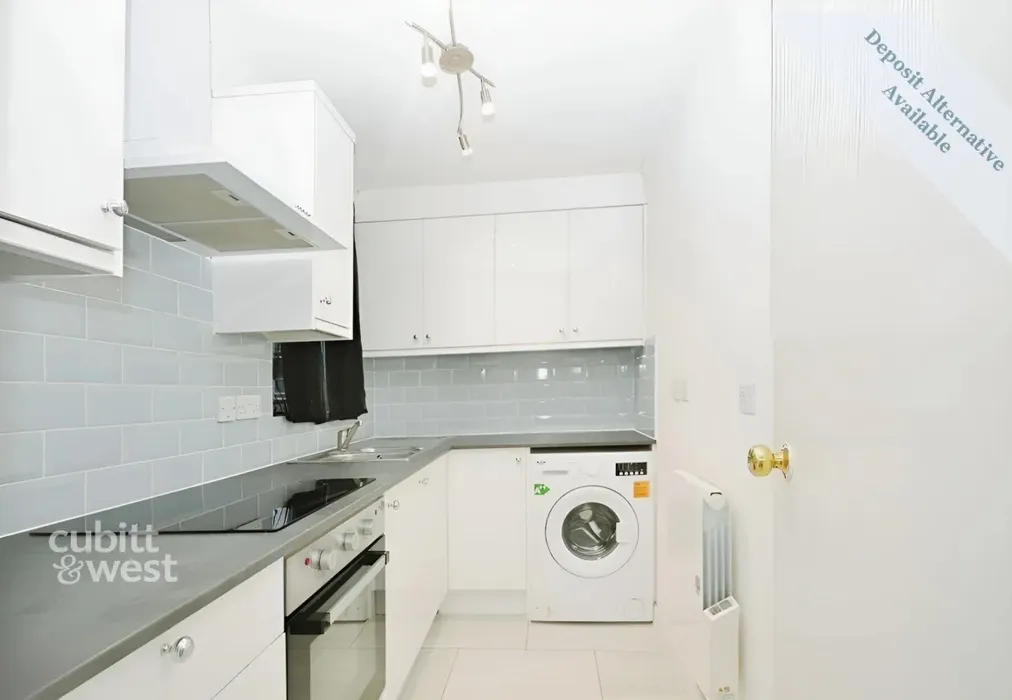 Kitchen - AVAILABLE NOW! Southbrook, Crawley, RH11 - Wards of Kent