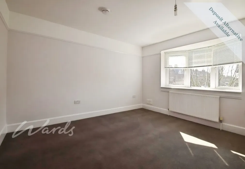 bedroom - Broadfield Road Folkestone CT20 - Wards of Kent