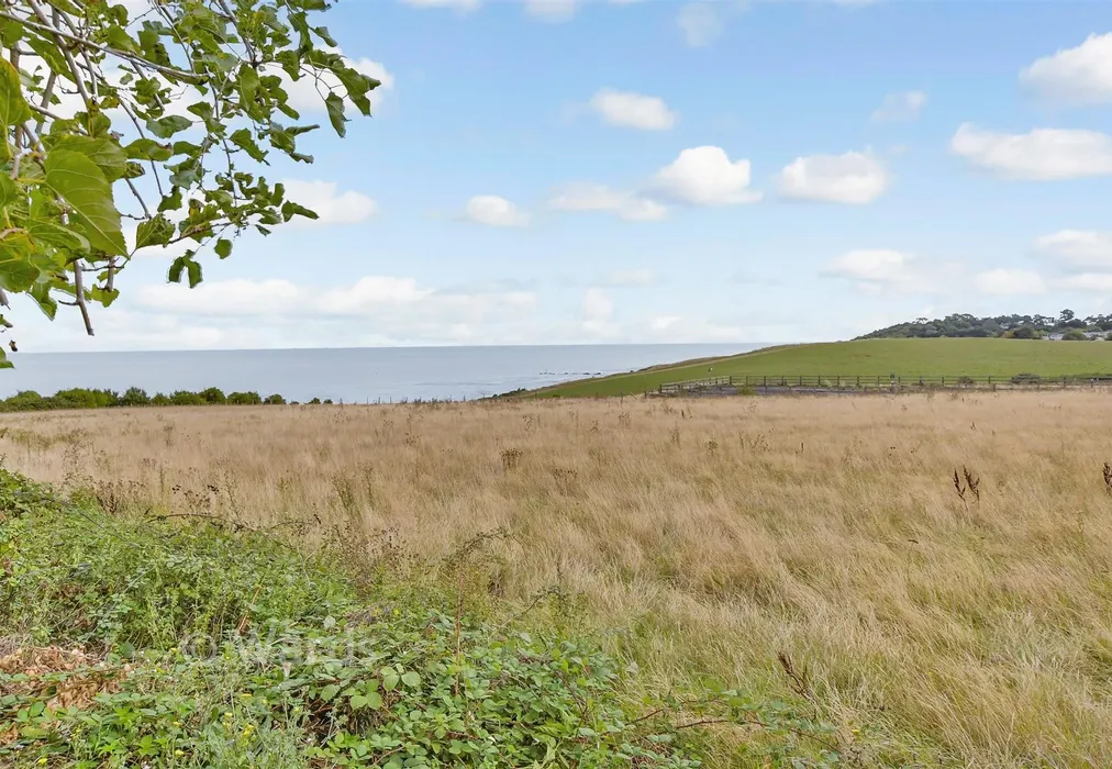 Views To Rear - Imperial Avenue, Minster On Sea, Sheerness, Kent - Wards of Kent