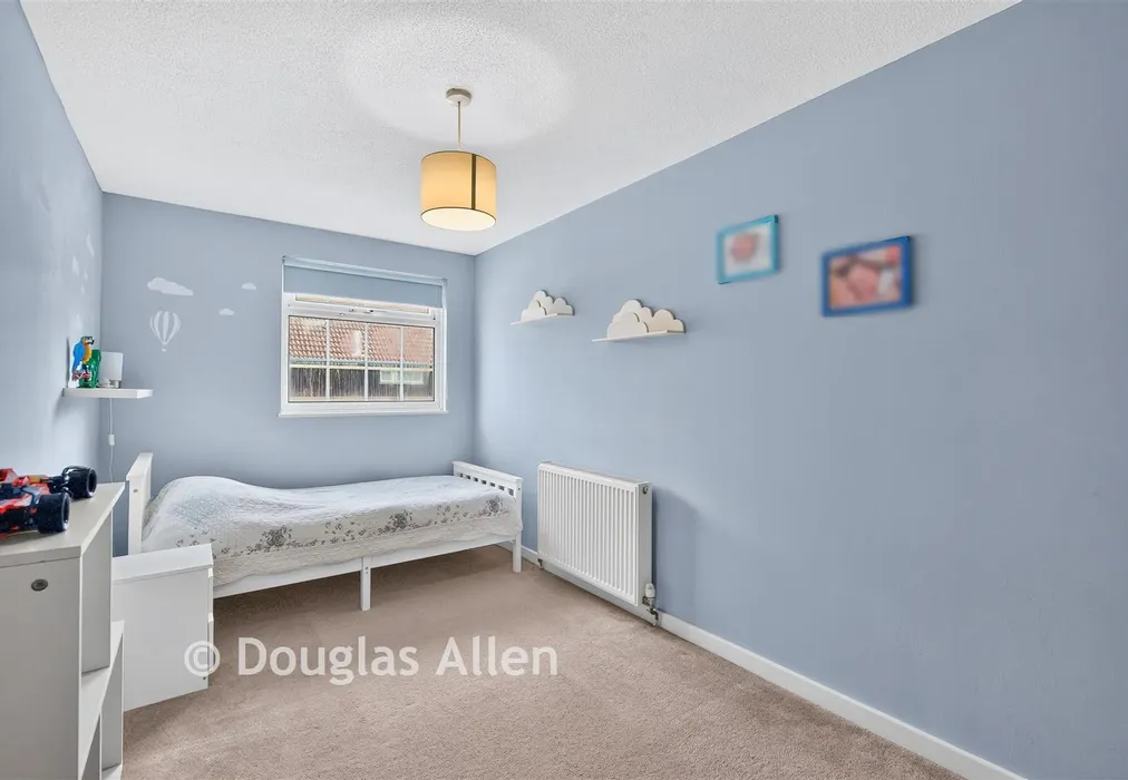 (Untitled) - Montsale, Pitsea, Basildon, Essex - Wards of Kent