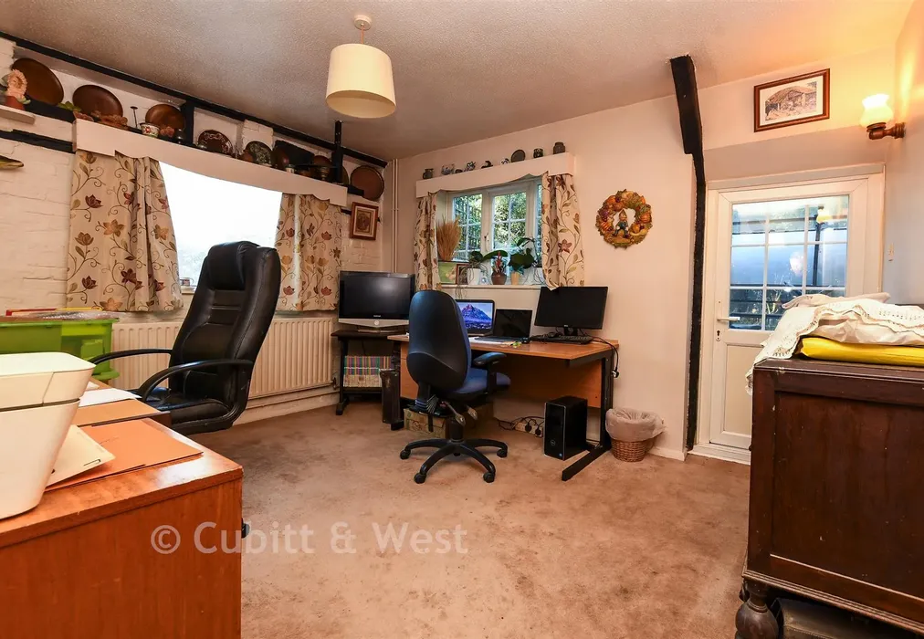 Study - Ifield Street, Ifield, Crawley, West Sussex - Wards of Kent