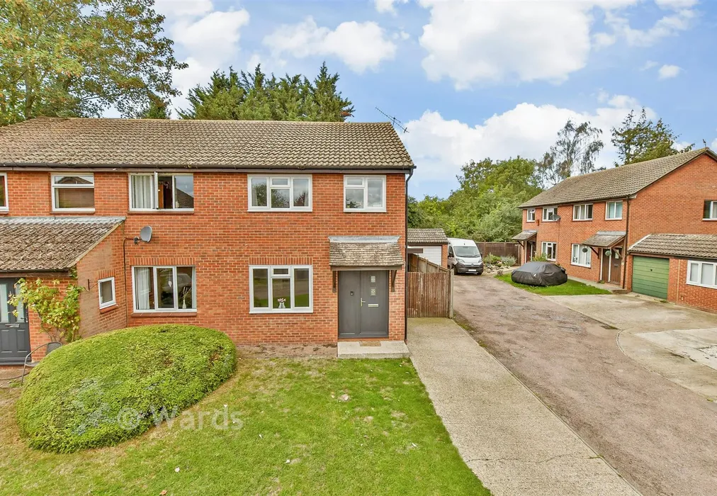 External (Web) - Sheerways, Faversham, Kent - Wards of Kent