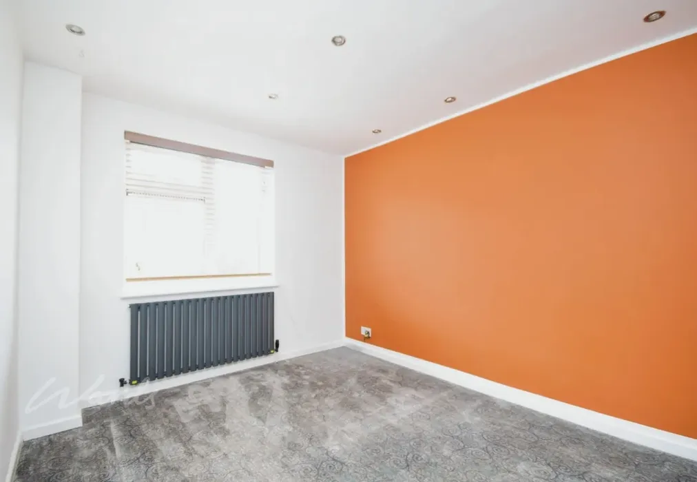 Bedroom 2 - Peter Street Folkestone CT20 - Wards of Kent