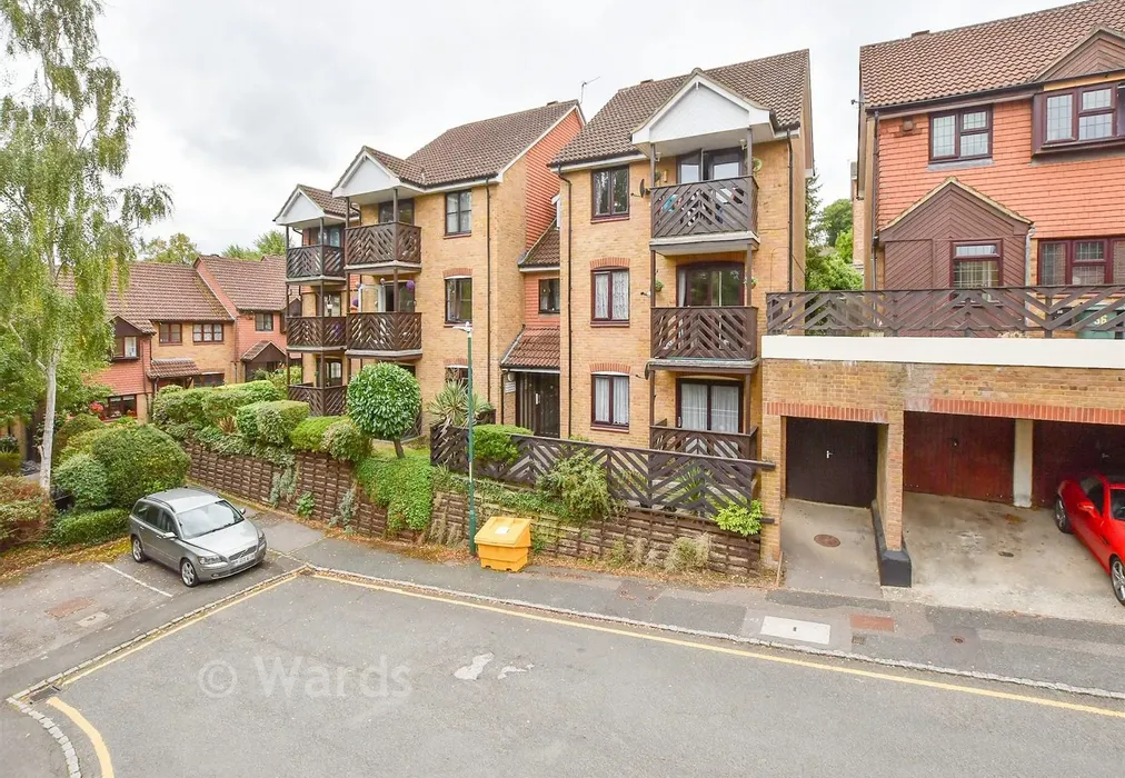 External (Web) - St. Anne's Court, Maidstone, Kent - Wards of Kent