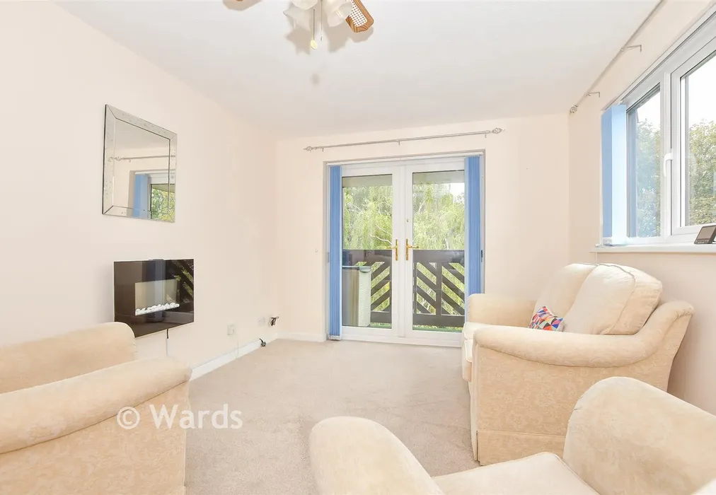 Lounge - St. Anne's Court, Maidstone, Kent - Wards of Kent
