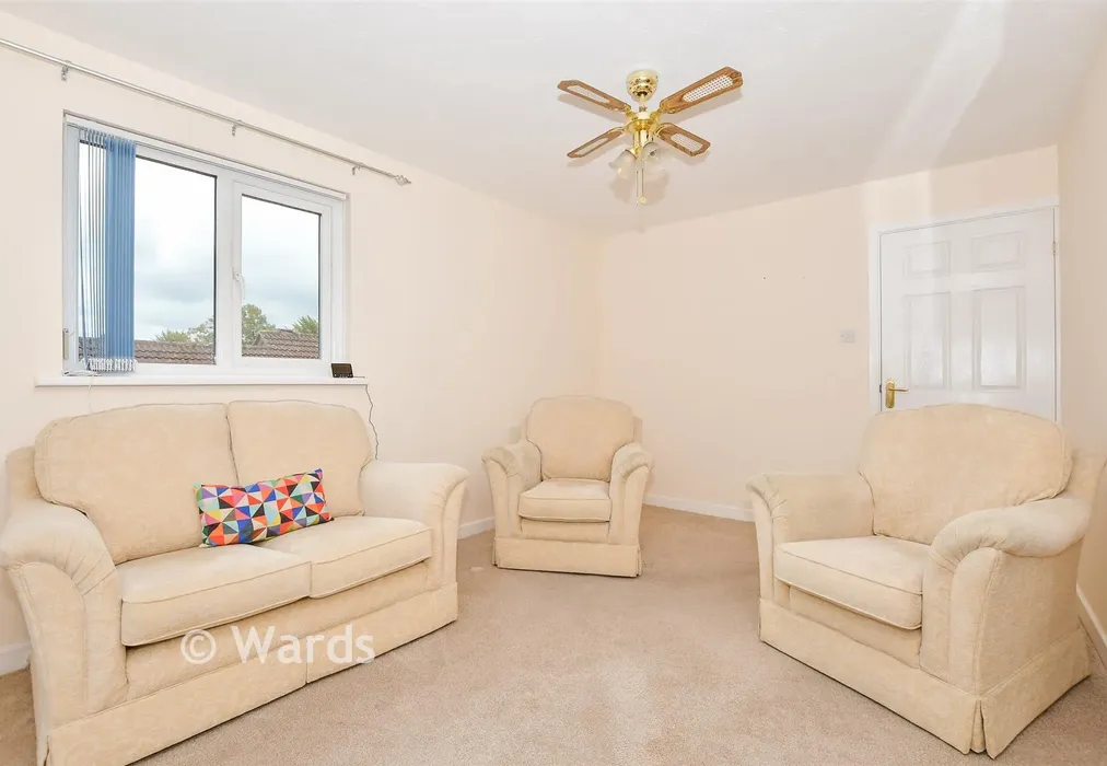 Lounge - St. Anne's Court, Maidstone, Kent - Wards of Kent