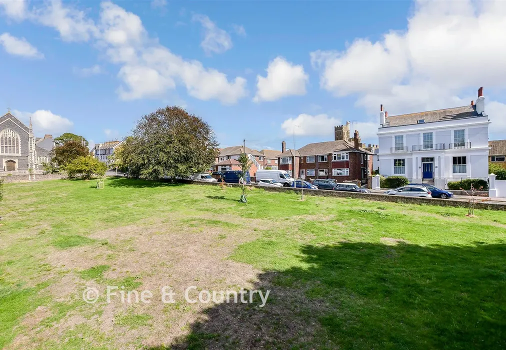 External (Web) - Bellevue Road, Ramsgate, Kent - Wards of Kent