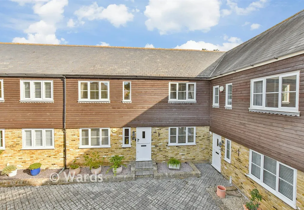 External (Web) - Lower Rochester Road, Rochester, Kent - Wards of Kent