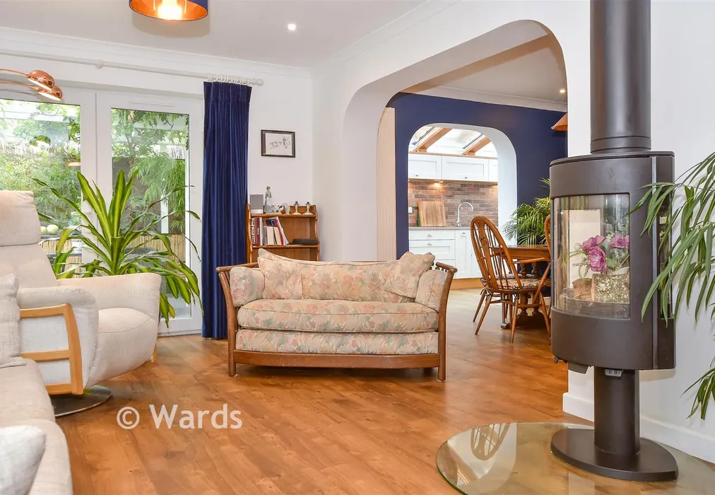 Internal Lifestyle Photograph - Haste Hill Close, Boughton Monchelsea, Kent - Wards of Kent