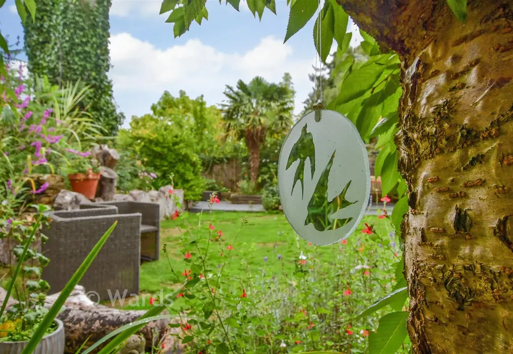 External Lifestyle Photograph - Haste Hill Close, Boughton Monchelsea, Kent - Wards of Kent