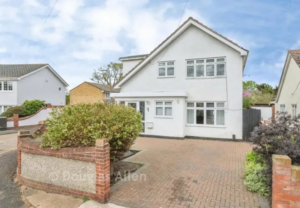 External Web - Parsonage Road, Rainham, Essex - Wards of Kent
