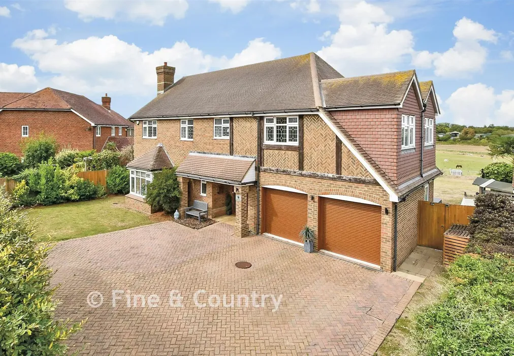 External (Web) - Foreland Heights, Broadstairs, Kent - Wards of Kent