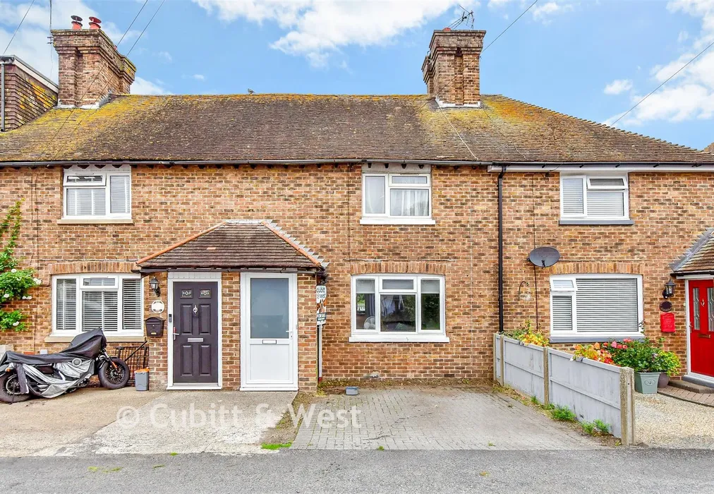 External (Web) - Fitzalan Road, Arundel, West Sussex - Wards of Kent